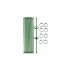 Plant Rod 30 tije de sustinere a plantelor 10 pcs