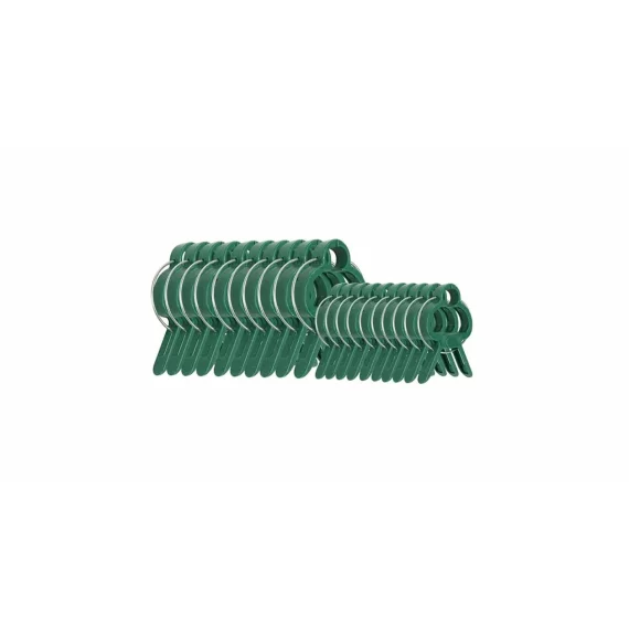 PlantClip 20 cleme de gradina