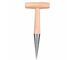 Planter seed puncher plantator de seminte