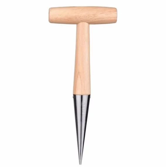 Planter seed puncher plantator de seminte