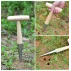 Planter seed puncher plantator de seminte