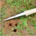 Planter seed puncher plantator de seminte