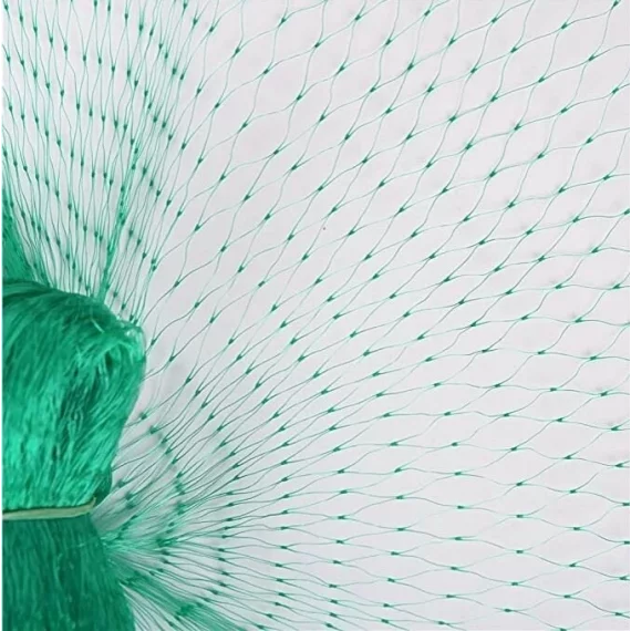 Plasa Anti Bird 2.1 2 x 10 m verde