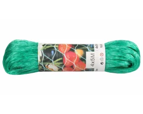 Plasa Anti Bird 4.5 4 x 5 m verde