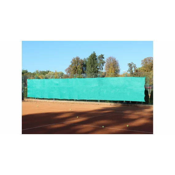 Plasa anti-vant Windscreen Professional, 2 x 18 m