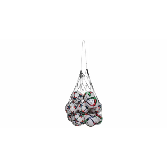 Plasa mingi Ball Bag 15 mingi