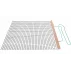 Plasa nivelatoare H1-L400