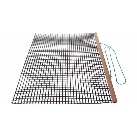 Plasa nivelatoare H2-L400, dubla