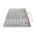 Plasa nivelatoare H2-L400, dubla