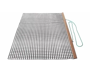 Plasa nivelatoare H2-L400, dubla