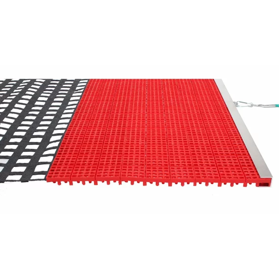 Plasa nivelatoare Roset-Plan, 200x120cm