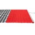 Plasa nivelatoare Roset-Plan, 200x120cm