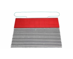 Plasa nivelatoare Roset-Plan, 200x120cm