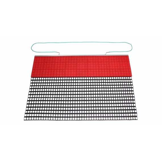 Plasa nivelatoare Roset-Plan, 200x120cm