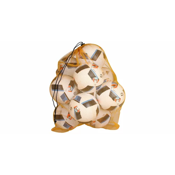 Plasa pentru 10 mingi Ball Bag 127