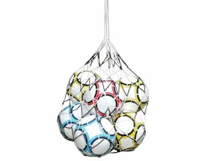 Plasa pentru 10 mingi Ball Bag 141