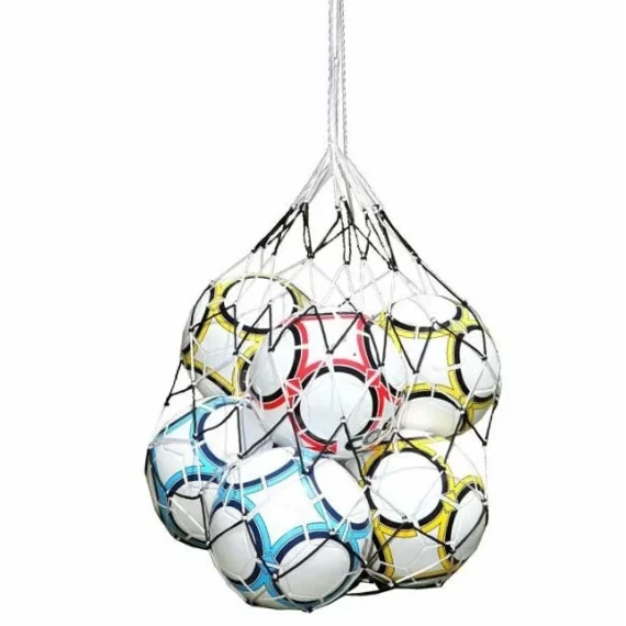 Plasa pentru 10 mingi Ball Bag 141