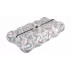 Plasa pentru 15 mingi Ball Bag 126
