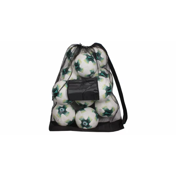 Plasa pentru mingi Pocket Bag, 10-15 mingi