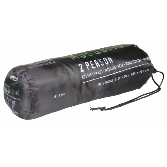 Plasa pentru pat sau saltea importiva tantarilor, Mosquito Net Box