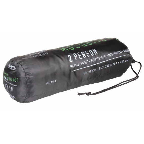 Plasa pentru pat sau saltea importiva tantarilor, Mosquito Net Box