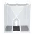 Plasa pentru pat sau saltea importiva tantarilor, Mosquito Net Box