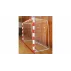 Plasa pentru poarta Handball, 3 mm