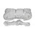 Plasa pentru poarta hochei Canada Standart, 4mm