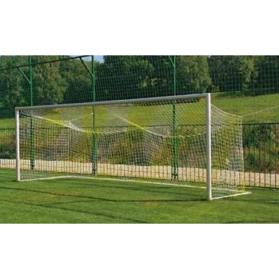 Plasa poarta fotbal, Sport, 7,5 x 2,5 x 2/2m