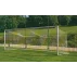 Plasa poarta fotbal, Sport, 7,5 x 2,5 x 2/2m