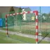 Plasa poarta handball 4mm