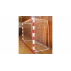 Plasa poarta handball 5mm, Poarta 3,1x2,1 m