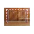 Plasa poarta handball Practice Dual