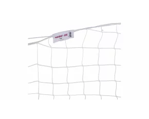 Plasa poarta mini fotbal Standart 4mm, 5,1 x 2,1/ 1,5x0,8m