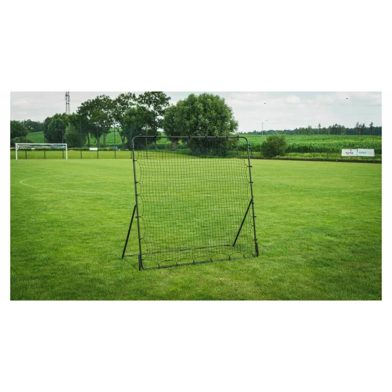 Plasa ricoseu Soccer Rebounder 1.8