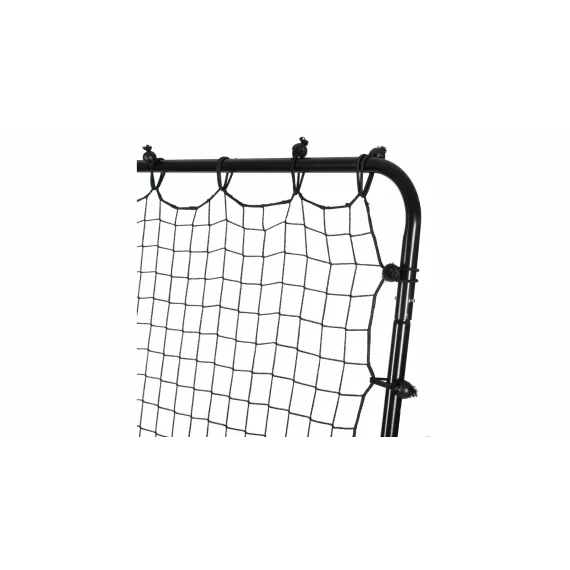 Plasa ricoseu Soccer Rebounder 1.8