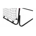 Plasa ricoseu Soccer Rebounder 1.8