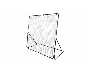Plasa ricoseu Soccer Rebounder 1.8