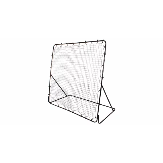 Plasa ricoseu Soccer Rebounder 1.8