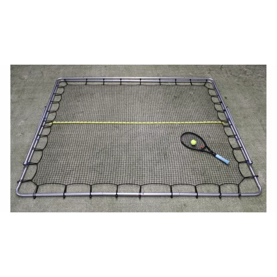 Plasa ricoseu tenis Court Rebounder