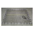 Plasa ricoseu tenis Court Rebounder