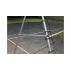 Plasa ricoseu tenis Court Rebounder