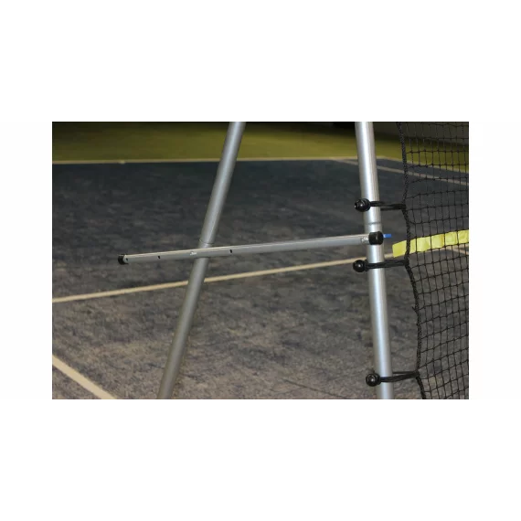 Plasa ricoseu tenis Court Rebounder