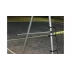Plasa ricoseu tenis Court Rebounder