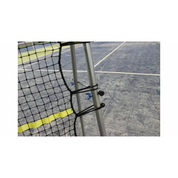 Plasa ricoseu tenis Court Rebounder