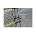 Plasa ricoseu tenis Court Rebounder