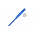 Plastic Baseball Bat bata si minge baseball din plastic