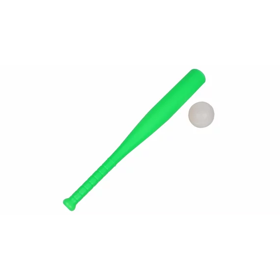 Plastic Baseball Bat bata si minge baseball din plastic