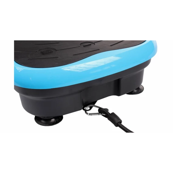Platforma de vibratii DS01, albastru