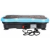 Platforma de vibratii DS01, albastru